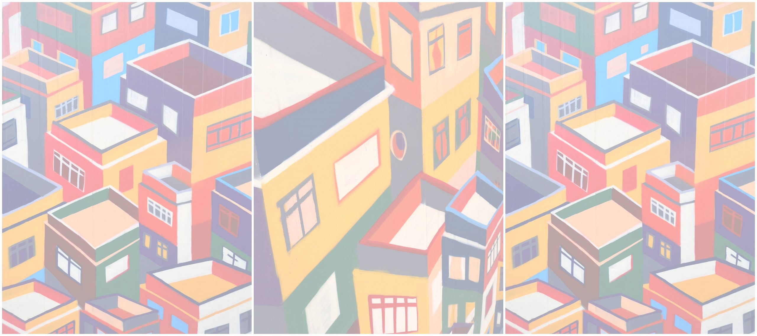 O City 甯城即將開幕